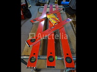 5 waterpassen - afbeelding 5 van  5