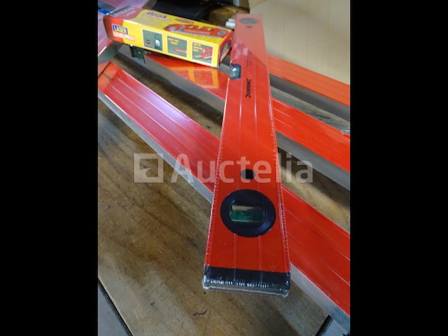 5 waterpassen - afbeelding 3 van  5