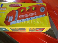 5 waterpassen - afbeelding 4 van  5