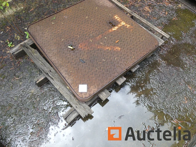 5 weginspectieruimtes - afbeelding 3 van  5