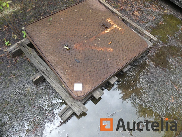 5 weginspectieruimtes - afbeelding 4 van  5