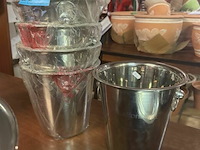 5 wijn koelers rvs - afbeelding 2 van  6