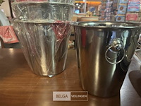 5 wijn koelers rvs - afbeelding 4 van  6