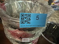 5 wijn koelers rvs - afbeelding 6 van  6