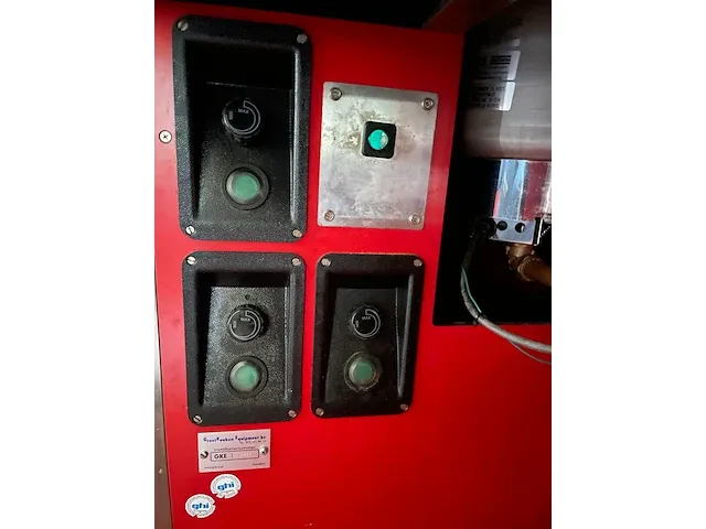 5 x buffetkasten met koeling en/of warmte - afbeelding 12 van  32