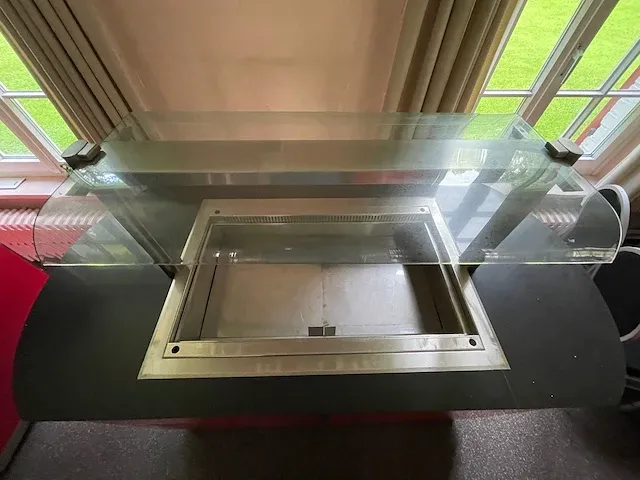 5 x buffetkasten met koeling en/of warmte - afbeelding 15 van  32