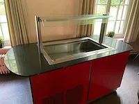 5 x buffetkasten met koeling en/of warmte - afbeelding 16 van  32