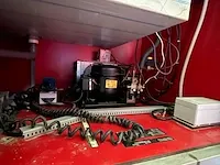 5 x buffetkasten met koeling en/of warmte - afbeelding 18 van  32