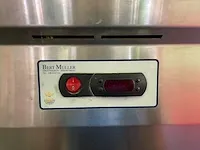 5 x buffetkasten met koeling en/of warmte - afbeelding 24 van  32