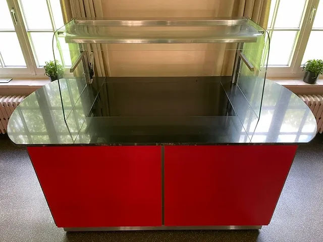 5 x buffetkasten met koeling en/of warmte - afbeelding 2 van  32