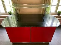 5 x buffetkasten met koeling en/of warmte - afbeelding 2 van  32