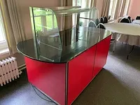 5 x buffetkasten met koeling en/of warmte - afbeelding 3 van  32