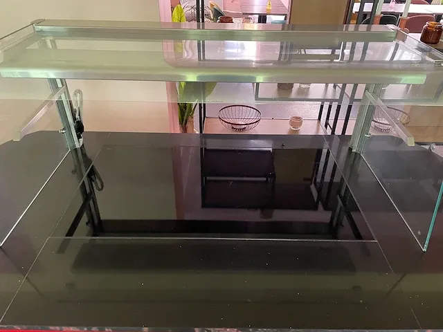 5 x buffetkasten met koeling en/of warmte - afbeelding 7 van  32