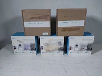 5 x camera ip dlink dcs-5030l - afbeelding 1 van  4
