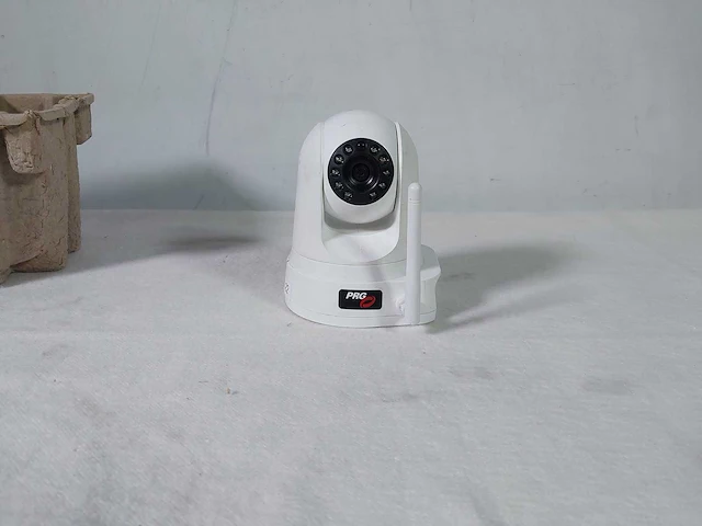 5 x camera ip dlink dcs-5030l - afbeelding 3 van  4