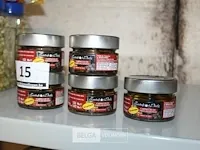 5 x carpaccio di tartufo 100 gr - afbeelding 1 van  4