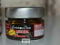 5 x carpaccio di tartufo 100 gr - afbeelding 2 van  4
