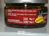 5 x carpaccio di tartufo 100 gr - afbeelding 4 van  4