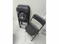 5 x clap chair - afbeelding 1 van  1
