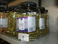 5 x croutons knoflook + peterselie 700 gr