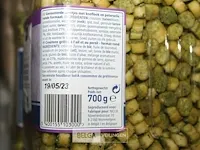 5 x croutons knoflook + peterselie 700 gr - afbeelding 3 van  4
