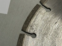 5 x diamantzaagblad berner - afbeelding 3 van  7