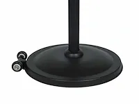 5 x elektrische terrasverwarmer - 2100 w - telescopisch - afbeelding 4 van  6