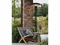 5 x elektrische terrasverwarmer - 2100 w - telescopisch - afbeelding 6 van  6