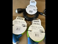 5 x fietsslot 12 x 1200 mm - afbeelding 2 van  4