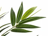 5 x grote bamboeboom - kunstplant - 200 cm - afbeelding 2 van  6