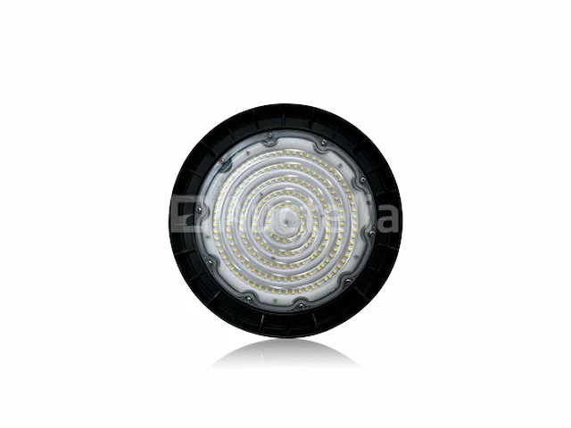 5 x highbay pro 150w led schijnwerper – 6500k koel wit – ip65 waterdicht – 19,500 lm – philips lumileds - afbeelding 1 van  5