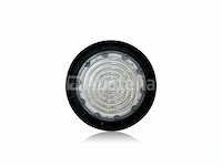 5 x highbay pro 150w led schijnwerper – 6500k koel wit – ip65 waterdicht – 19,500 lm – philips lumileds - afbeelding 1 van  5