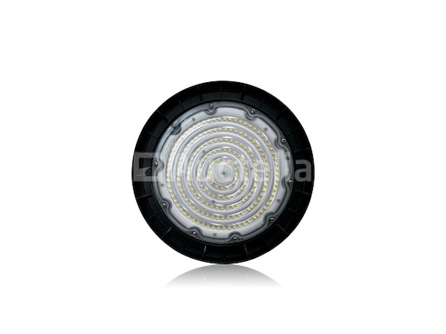 5 x highbay pro led 150w – 6500k koud wit – ip65 waterdicht – 19.500 lm – philips lumileds - afbeelding 2 van  4