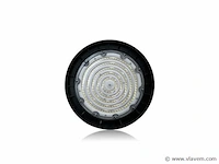 5 x highbay pro led 150w – 6500k koud wit – ip65 waterdicht – 19.500 lm – philips lumileds - afbeelding 2 van  5