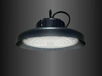 5 x highbay pro led 150w – 6500k koud wit – ip65 waterdicht – 19.500 lm – philips lumileds - afbeelding 2 van  6