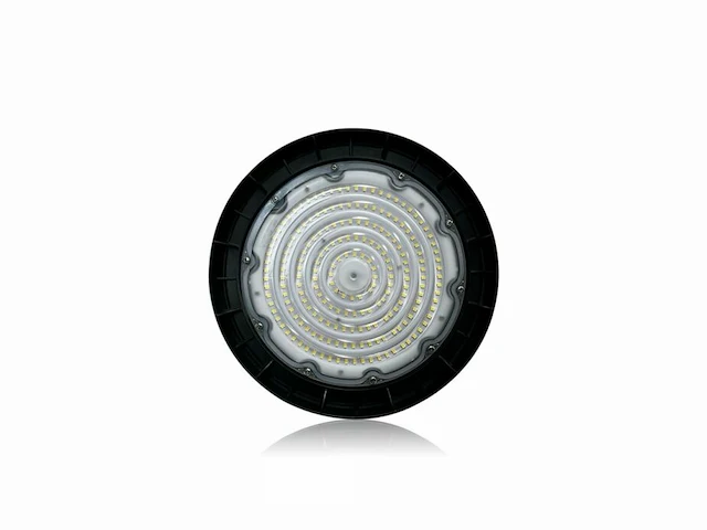 5 x highbay pro led 150w – 6500k koud wit – ip65 waterdicht – 19.500 lm – philips lumileds - afbeelding 3 van  6