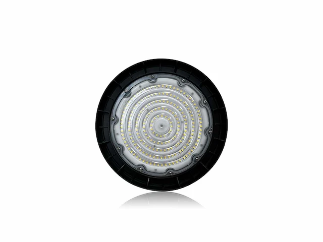 5 x highbay pro led 150w – 6500k koud wit – ip65 waterdicht – 19.500 lm – philips lumileds - afbeelding 2 van  5