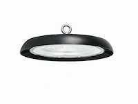 5 x highbay slim 200w - 130lm/w - ip65 - koud wit 6400k - afbeelding 3 van  6