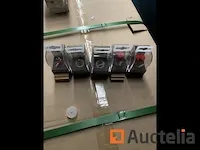 5 x houtfrees lux - afbeelding 3 van  3