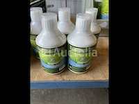 5 x humu forte gazon 0,5 liter - afbeelding 1 van  3