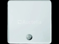 5 x ideal douchebak simplicity stone 80 x 80 (nr. 15-06) - afbeelding 1 van  1