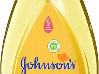 5 x johnsons's baby - shampoo - pomp - original - 750ml - afbeelding 1 van  4