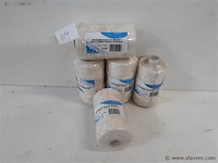 5 x keuken touw 1,2 mm 175 m - afbeelding 1 van  2