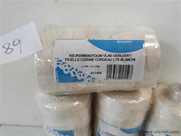 5 x keuken touw 1,2 mm 175 m - afbeelding 2 van  2