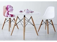 5 x kids table - afbeelding 2 van  2