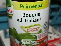 5 x knorr bouquet all italiana 700 gr - afbeelding 3 van  4
