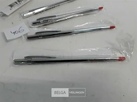 5 x kraspennen met hardmetalen punt - afbeelding 3 van  3