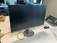 5 x lcd monitor/scherm aoc type model 270lm00043 - afbeelding 1 van  4
