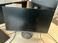5 x lcd monitor/scherm aoc type model 270lm00043 - afbeelding 2 van  4