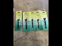 5 x machinesleutel padre - afbeelding 1 van  1